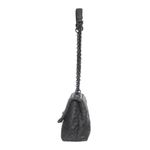 Bolsa-Bottega-Veneta-Olimpia-Intreciatto-Cinza
