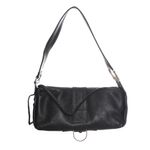Bolsa-Christian-Dior-Couro-Preta