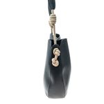 Bolsa-Prada-Vitello-Lux-Couro-Preta-