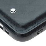 Capa-Montblanc-Para-Iphone-14-Pro-Preta-