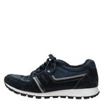 Tenis-Prada-Nylon-e-Camurca-Marinho-