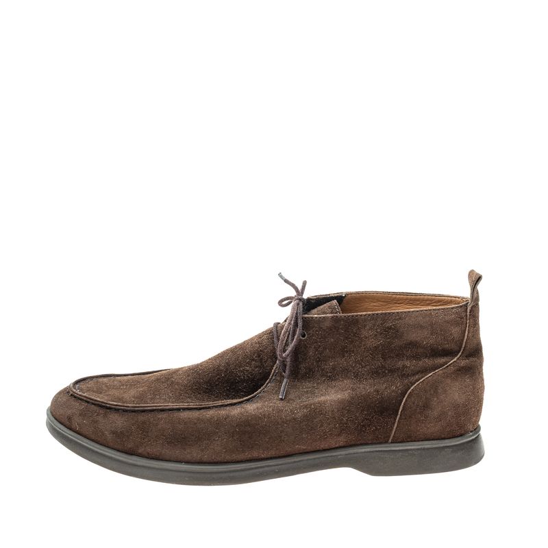 Sapato-Ricardo-Almeida-Wallabee-Marrom