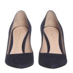 Scarpin-Gianvito-Rossi-Camurca-Azul-Marinho