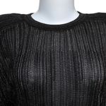 Blusa-GIG-Trico-Lurex-Preto-com-Prata