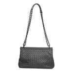Bolsa-Bottega-Veneta-Olimpia-Intreciatto-Cinza