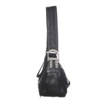 Bolsa-Christian-Dior-Couro-Preta