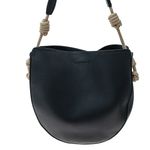 Bolsa-Prada-Vitello-Lux-Couro-Preta-