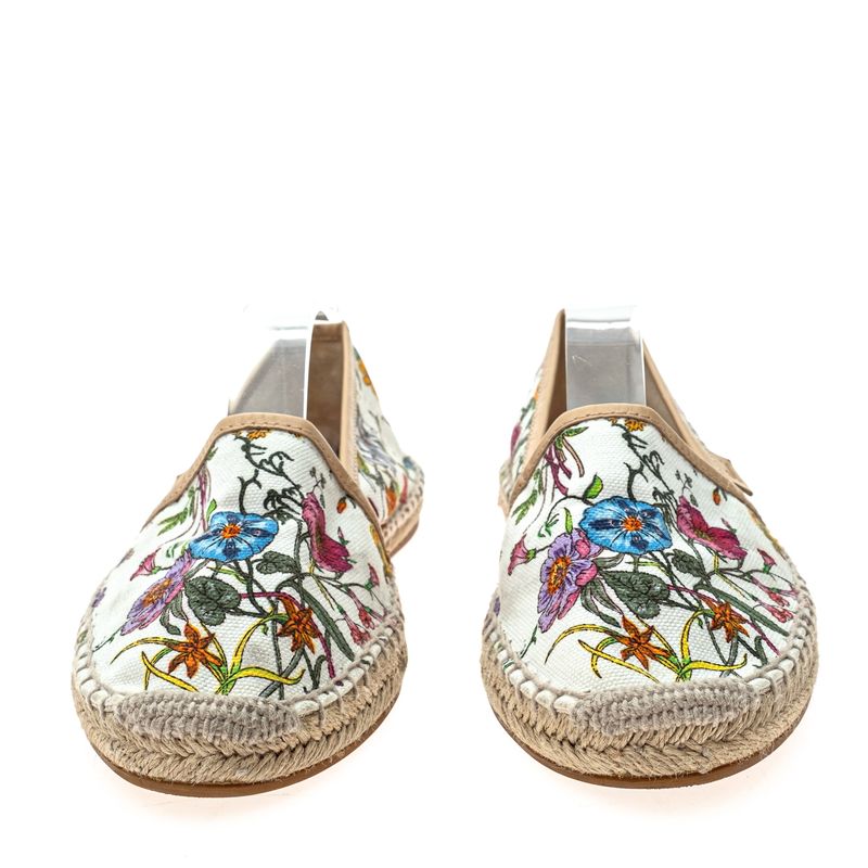 Espadrille-Gucci-Florida-Branca-