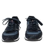Tenis-Prada-Nylon-e-Camurca-Marinho-