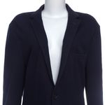 Blazer-Michael-Kors-Azul-Marinho