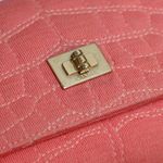 Carteira-Chanel-Bordado-Rosa