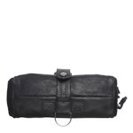 Bolsa-Christian-Dior-Couro-Preta