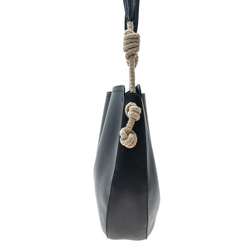 Bolsa-Prada-Vitello-Lux-Couro-Preta-