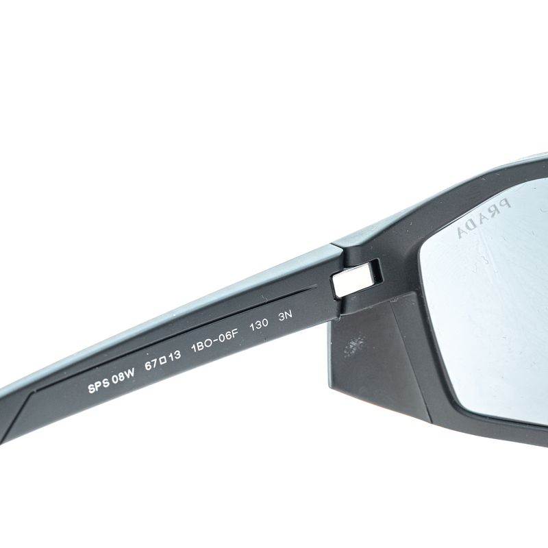 Oculos-Prada-Fosco-Preto