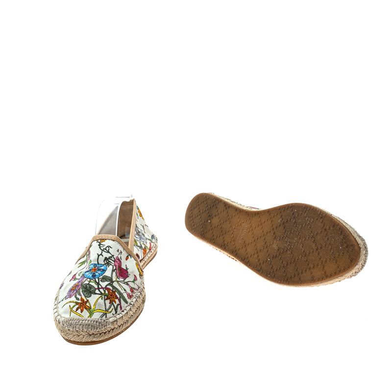 Espadrille-Gucci-Florida-Branca-