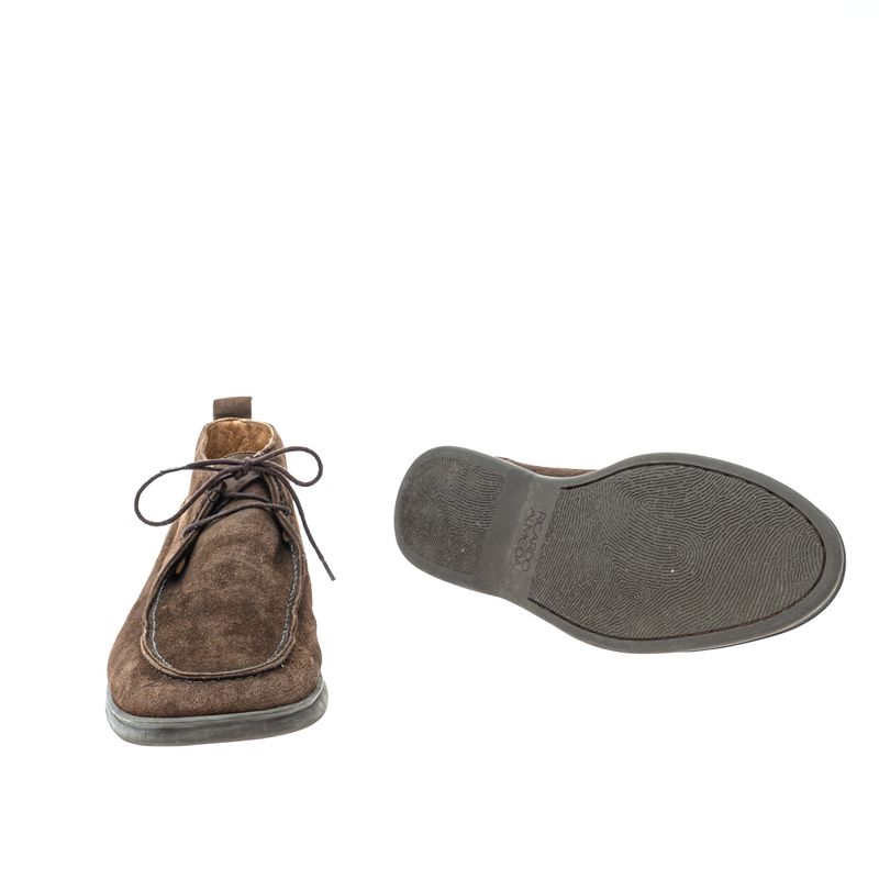 Sapato-Ricardo-Almeida-Wallabee-Marrom