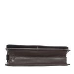 Bolsa-Saint-Laurent-Couro-Marrom-Vintage