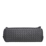 Bolsa-Bottega-Veneta-Olimpia-Intreciatto-Cinza
