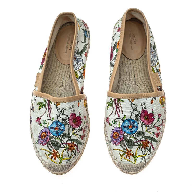 Espadrille-Gucci-Florida-Branca-