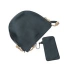 Bolsa-Prada-Vitello-Lux-Couro-Preta-
