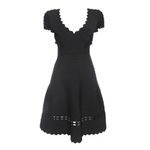 Vestido-Herve-Leger-Bandagem-Preto