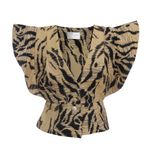 Blusa-Lilly-Sarti-Jacquard-Animal-Print-