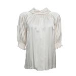 Blusa-Cris-Barros-Perolas-Cetim-Bege