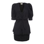 Vestido-Cris-Barros-Sobreposicao-Preto