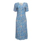 Vestido-Cris-Barros-Estampado-Azul