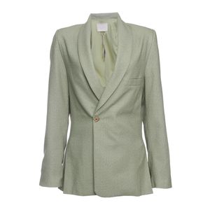 Blazer Aluf Lauriano Verde