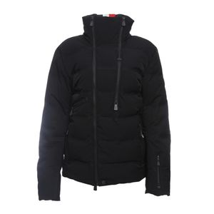 Casaco Moncler Puffer Preto