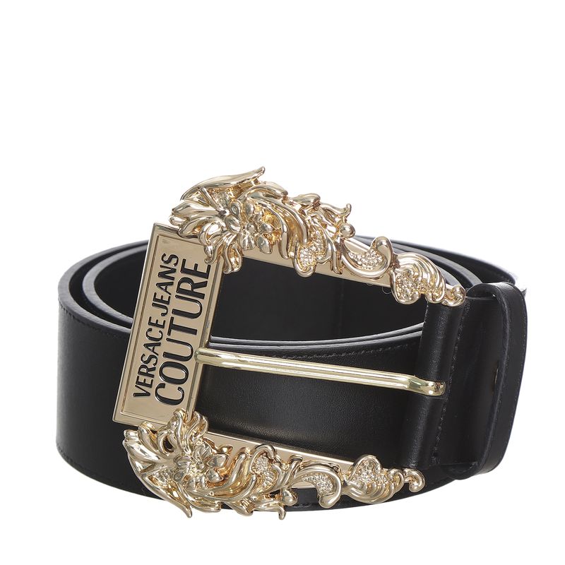 Cinto-Versace-Jeans-Couture-Preto-