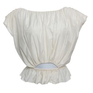 Blusa Aluf Bege