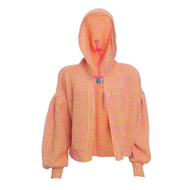 Trico-Cuise-com-Capuz-Bicolor-Rosa-