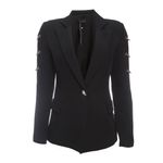 Blazer-Tufi-Duek-Ilhos-Preto