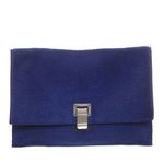 Clutch-Proenza-Schouler-Pelos-Azul-