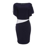 Vestido-Ralph-Lauren-Azul-e-Branco