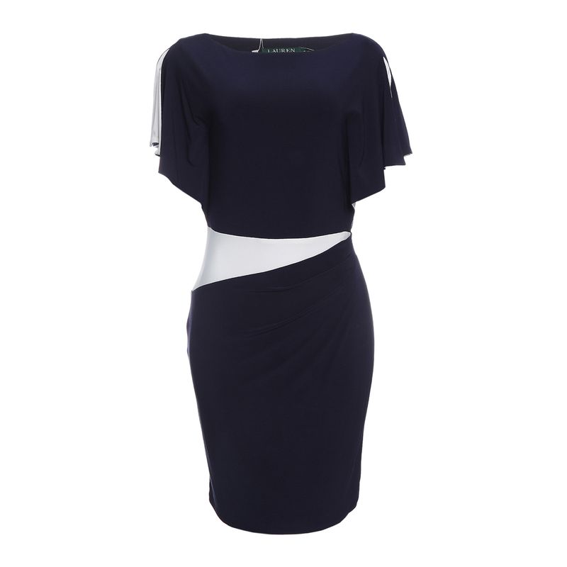 Vestido-Ralph-Lauren-Azul-e-Branco