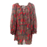 Vestido-Lenny-Niemeyer-Plissado-Estampado-