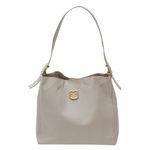 Bolsa-Furla-Couro-Bege