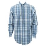 Camisa-Polo-Ralph-Lauren-Xadrez-Azul