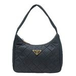 Bolsa-Prada-Mini-Re-Edition-2000-Re-Nylon-Preta