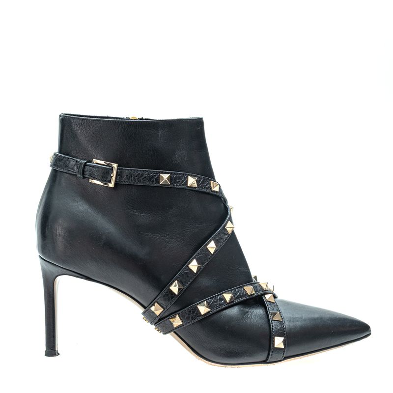 Bota-Valentino-Garavani-Rockstusd-Preto-