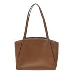 Bolsa-Kate-Spade-Tote-Couro-Caramelo-