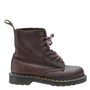 Bota Dr Martens 1460 Pascal Ambassador Vinho