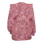 Kimono-Lilly-Sarti-Jacquard-Rosa