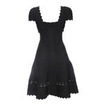 Vestido-Herve-Leger-Bandagem-Preto