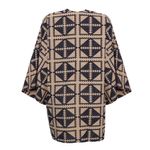 Kimono-A.Niemeyer-Estampada-Bege