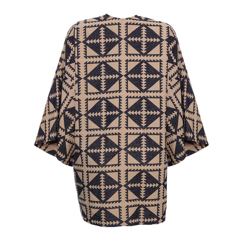 Kimono-A.Niemeyer-Estampada-Bege