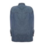 Jaqueta-Framed-Jeans-Bordado-Flor